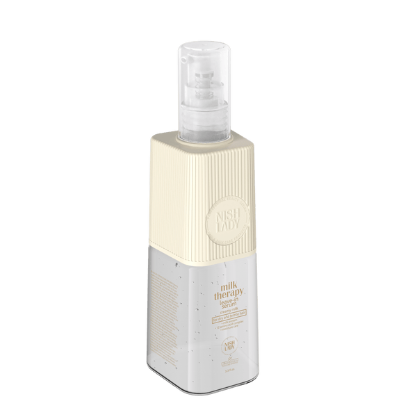 NISHLADY MILK THERAPY LEAVE-IN SERUM 275 ML